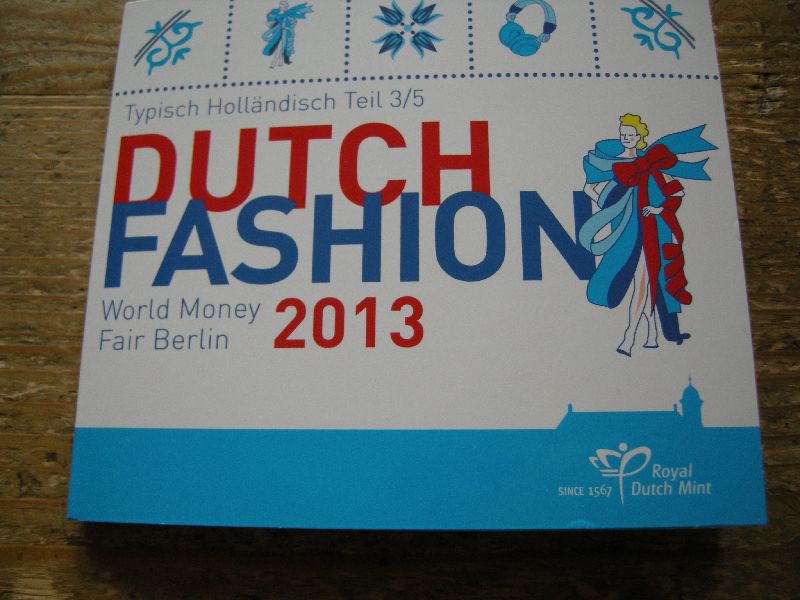 (afbeelding voor) World Money Fair set 2013 Berlijn deel 3